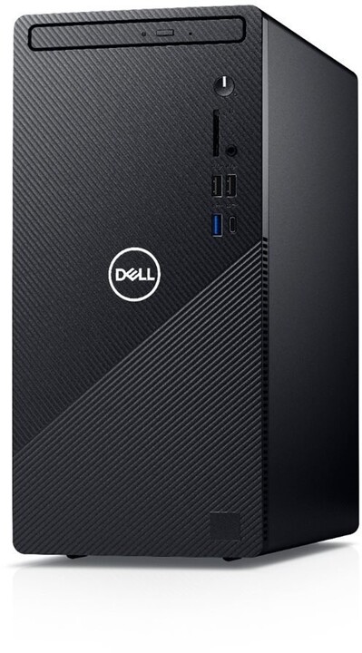 Dell Inspiron (3881), černá_936206502