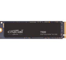 Crucial T500, M.2 - 2TB CT2000T500SSD8