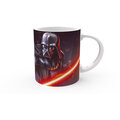 Hrnek Star Wars - Darth Vader, měnící se, 320 ml_2131097958