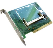 Mikrotik RouterBOARD RB11 redukce PCI- 1x miniPCI_1711342261