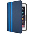 Belkin iPad mini 4/3/2 pouzdro Twin Stripe, modrá_1092856341