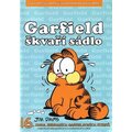 Komiks Garfield škvaří sádlo, 16.díl