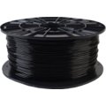 Filament PM tisková struna (filament), PLA, 1,75mm, 1kg, černá_585882956