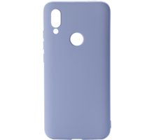 EPICO silikonový kryt CANDY pro Xiaomi Redmi 7, světle modrá_615021671