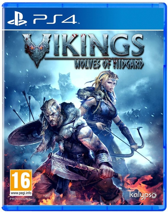 Vikings: Wolves of Midgard (PS4)_485138603