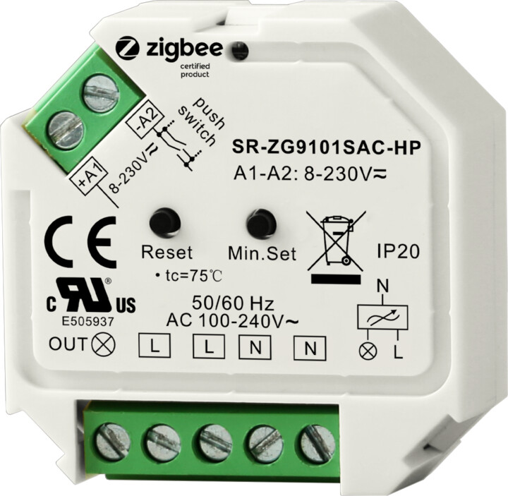 IMMAX NEO Smart kontroler Zigbee 3.0_2015722516