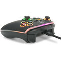 PowerA Spectra Infinity Enhanced Wired Controller, černá (Xbox Series, Xbox ONE)_2045493015