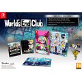 World's End Club - Deluxe Edition (SWITCH)