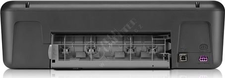Hewlett-Packard DeskJet D2660_2133091433