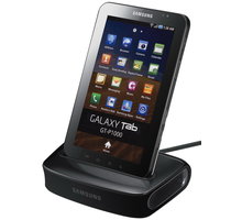 Samsung zvukový dok Echo Valley ECR-A980 pro Galaxy Tab (P1000/P1010)_1084302358