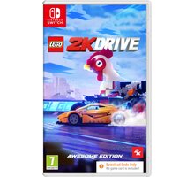 LEGO® 2K Drive - AWESOME EDITION (SWITCH)_317913342