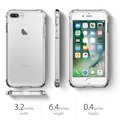 Spigen Crystal Shell pro iPhone 7 Plus, clear crystal_1823839980