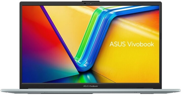 ASUS Vivobook Go 15 OLED (E1504F), šedá_51750563