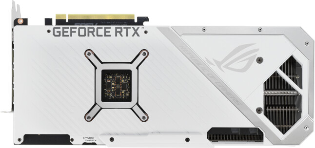 ASUS GeForce ROG-STRIX-RTX3070-O8G WHITE-V2 (LHR), 8GB GDDR6_354533978