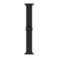 Epico ocelový náramek pro Apple Watch 42/44/45 mm, černá_1259564353