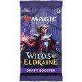 Karetní hra Magic: The Gathering Wilds of Eldraine - Draft Booster_2011850699