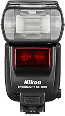Nikon SB-5000 záblesková jednotka_673485457