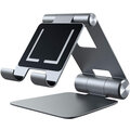 Satechi Aluminium R1 Adjustable Mobile Stand, šedá_356301845