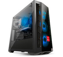 LYNX Grunex ProGamer 2023, černá_1507186225