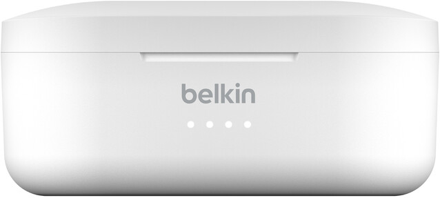Belkin Soundform TW, černá_1878955085
