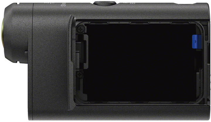 Sony HDR-AS50 + podvodní pouzdro_904419208