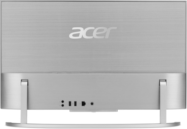 Acer Aspire C 22 (AC22-720), stříbrná_486593097