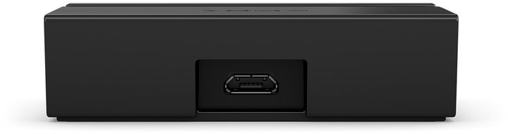 Sony DK48 magnetická nabíječka pro Xperia Z3/Z3 Compact, černá_945462813