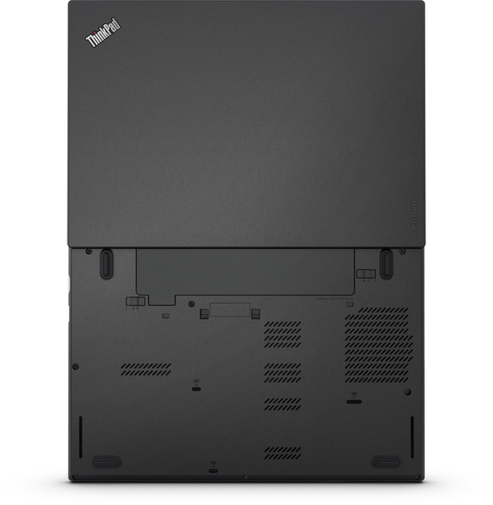 Lenovo ThinkPad L470, černá_1142100113