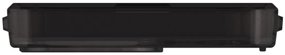 UAG ochranný kryt Plyo MagSafe pro Apple iPhone 15 Pro Max, černá/bronzová_1340610700
