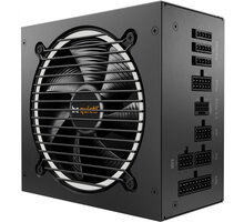 Be quiet! Pure Power 12 M - 650W_784853282