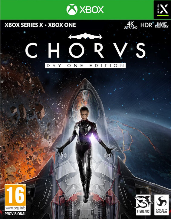 Chorus - Day One Edition (Xbox)_215714052