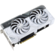 ASUS Dual GeForce RTX 4070 SUPER White Edition, 12GB GDDR6X_95542596