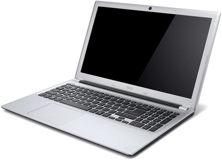 Acer Aspire V5-571P-323b4G50Mass, stříbrná_844030599