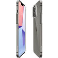 Spigen ochranný kryt Air Skin pro Apple iPhone 13 Pro, čirá_910014565