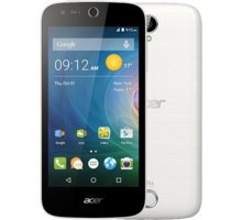 Acer Liquid Z330 - 8GB, LTE, bílá_2124705826
