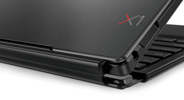Lenovo ThinkPad X1 Tablet 3, černá_899145882
