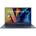 ASUS Vivobook 15X OLED (M1503, AMD Ryzen 5000 series), modrá_1260002892