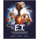 Kniha E.T. the Extra-Terrestrial - The Ultimate Visual History_1776567040