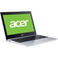 Acer Chromebook 311 (CB311-11HT), stříbrná_2051684748