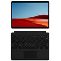 Microsoft klávesnice pro Surface Pro X, ENG, černá
