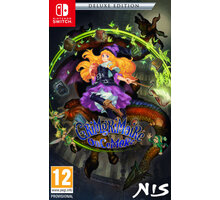 GrimGrimoire OnceMore - Deluxe Edition (SWITCH) 0810100861698