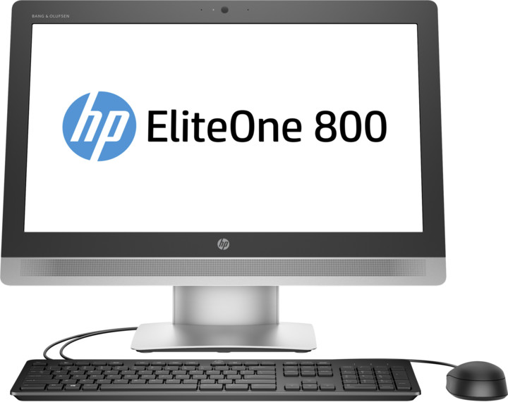 HP EliteOne 800 G2 Touch, stříbrná_1625754229