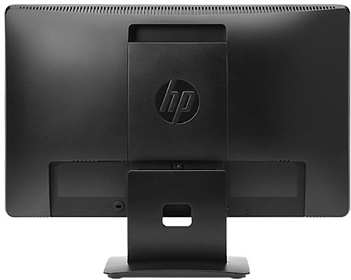 HP P202va - LED monitor 20&quot;_976485688