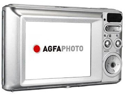 AGFA Compact DC 5200, stříbrná_1298596114