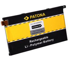 Patona baterie pro Sony Xperia Z1 Compact 2300mAh 3.8V Li-Pol_1085295113