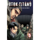 Komiks Útok titánů, 5.díl_714410605