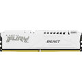Kingston Fury Beast White 32GB (2x16GB) DDR5 6400 CL32_878392320