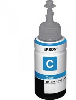 Epson C13T66424A, cyan