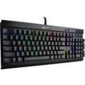 Corsair Gaming K70 RGB LED + Cherry MX Brown, US_1865369122