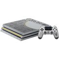 PlayStation 4 Pro, 1TB, God of War Limited Edition_1014839108